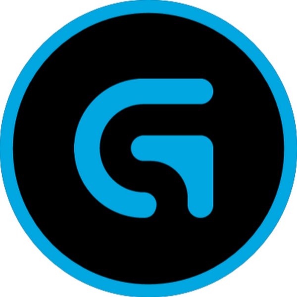 Logitech без фона