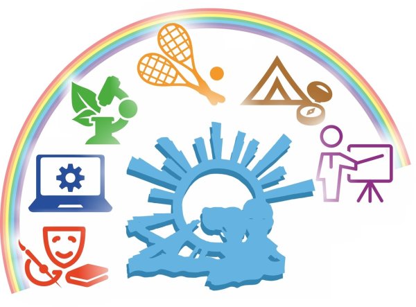 Дополнительное образование логотип