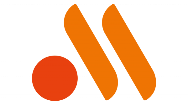 Приятно и точка логотип