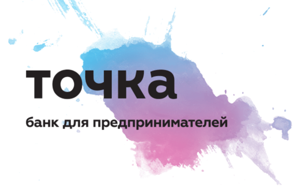 Точка банк