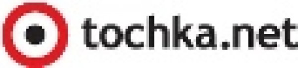 Tochka g логотип