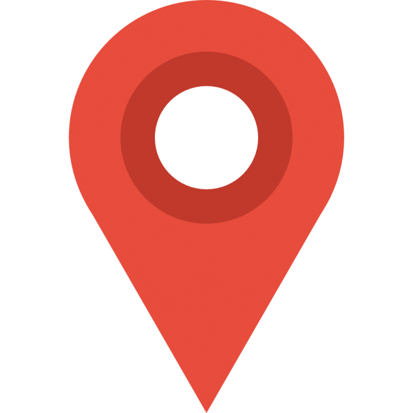 Геолокация значок