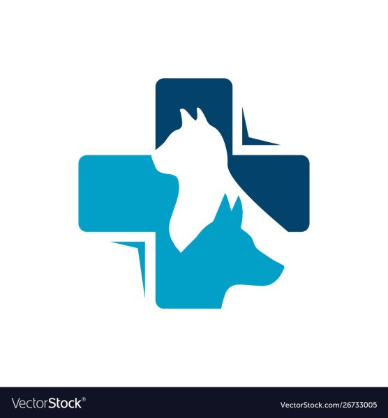 Ветеринария вектор