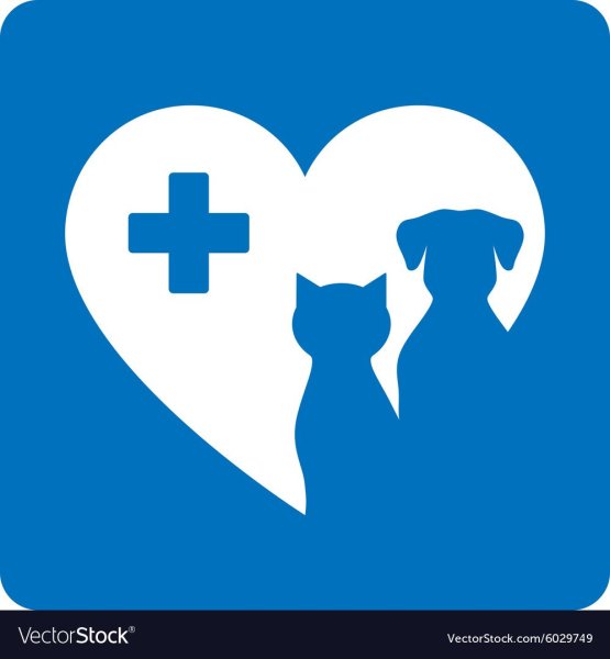 Ветеринарный знак