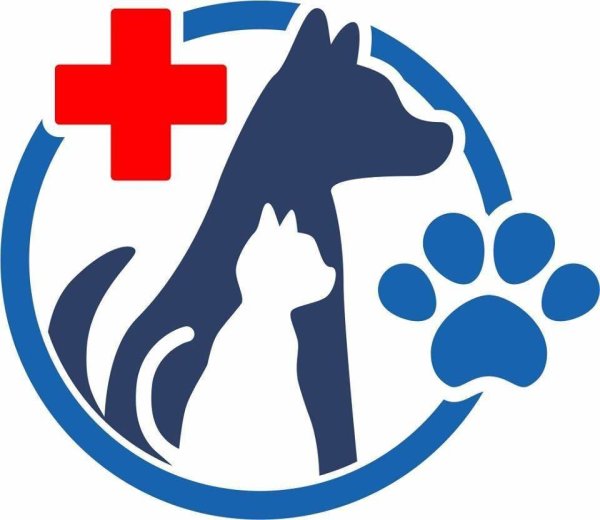 Ветеринар логотип