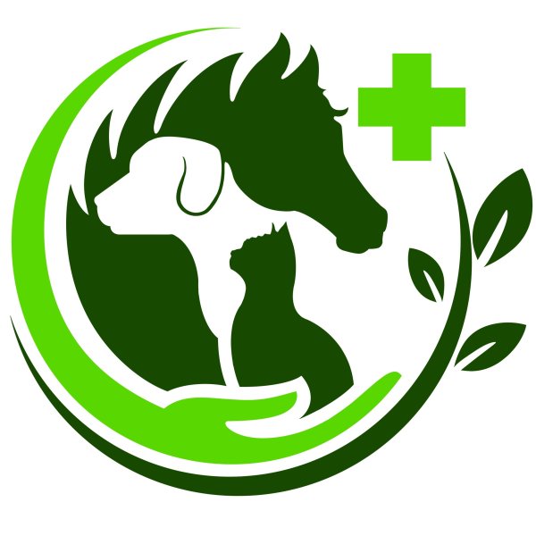 Эмблема ветеринарии
