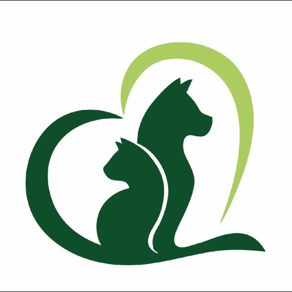 Ветеринария логотип