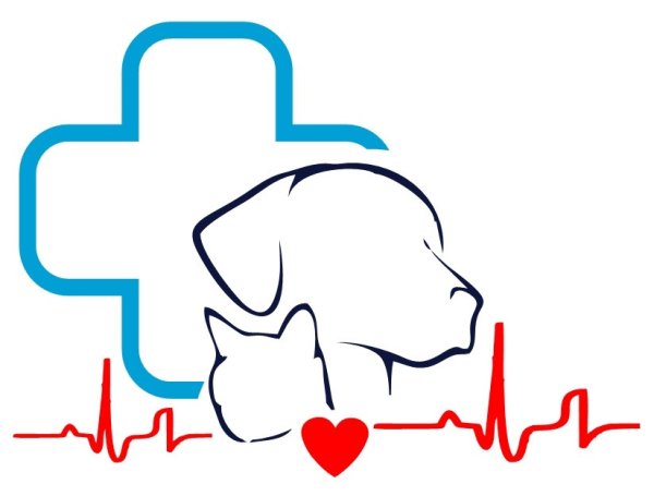 Ветеринария логотип