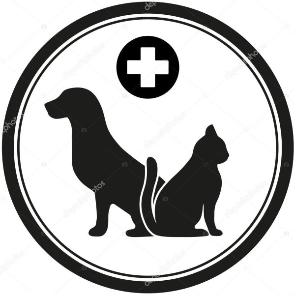 Знак ветеринарной службы