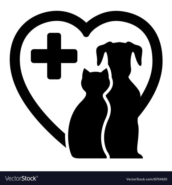 Иконки Ветеринария