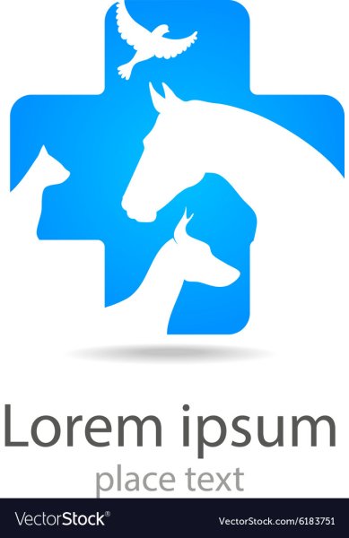 Ветеринария символика