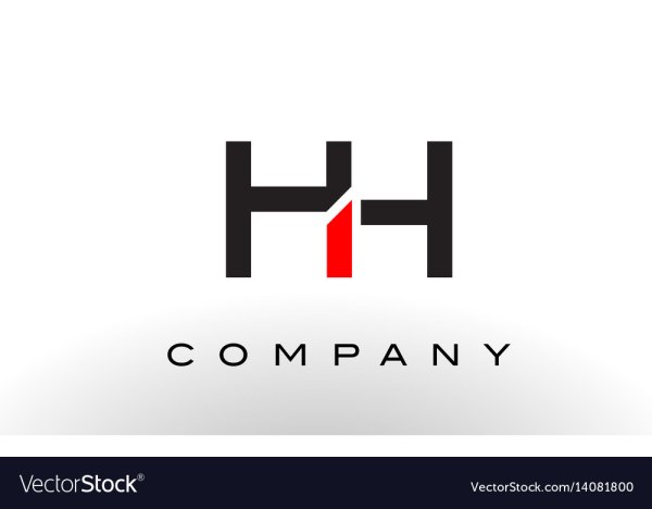 HH логотип