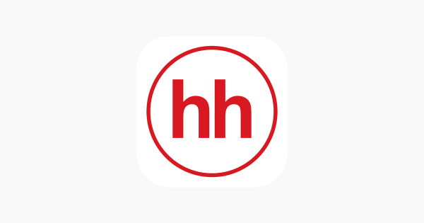 HH logo