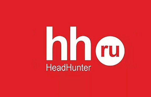 Иконка HH.ru