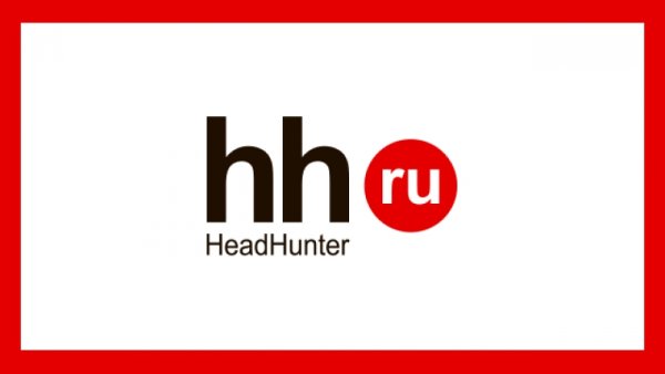 HH логотип PNG