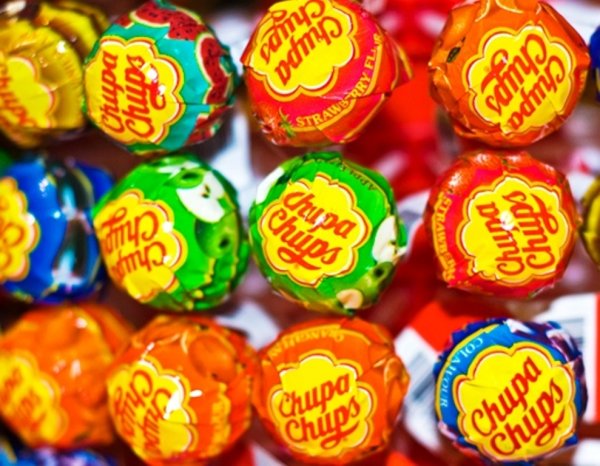 Чупа Чупс 1958