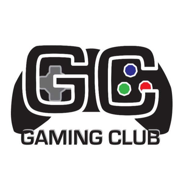 Логотип игрового клуба