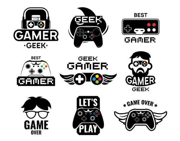 Логотип для ПК клуба