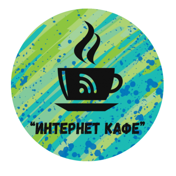 Логотип игрового клуба