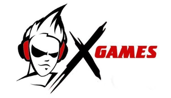 Логотипы игровых мышек