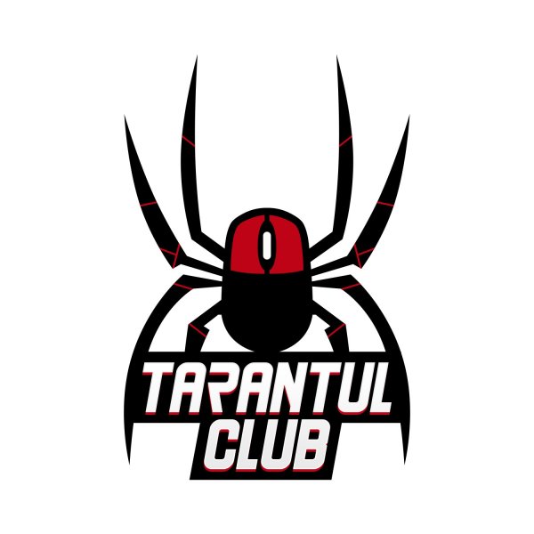 Логотип для ПК клуба