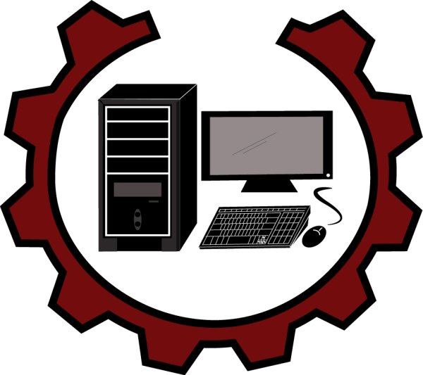 Игровые логотипы