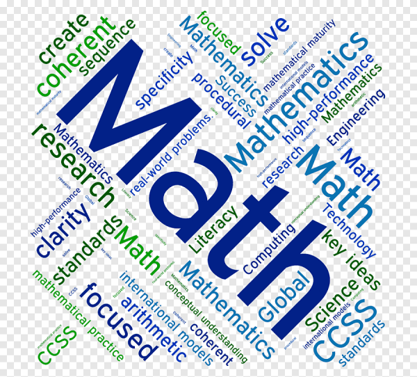 Математик лого