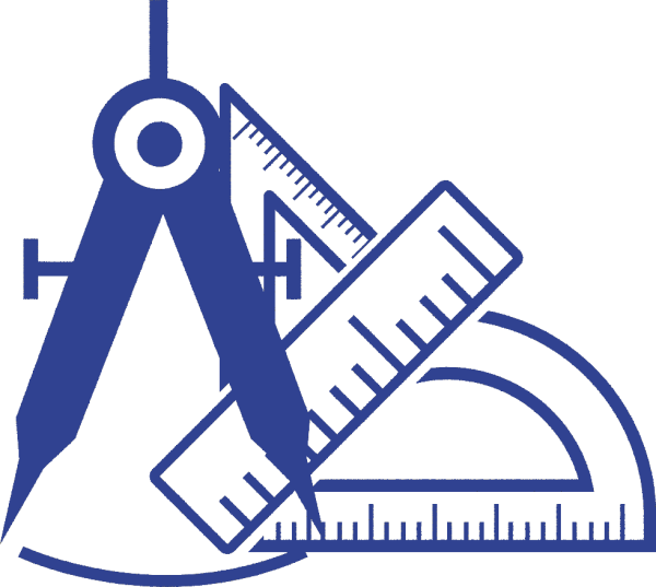 Значок проектирование