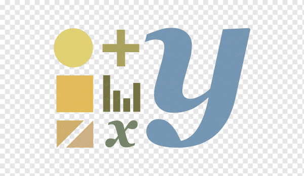 Математика логотип