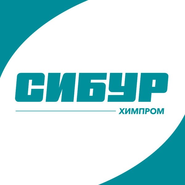 Сибур Холдинг логотип