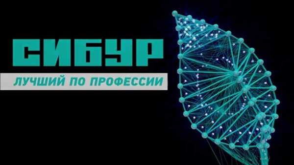 Сибур Кстово логотип