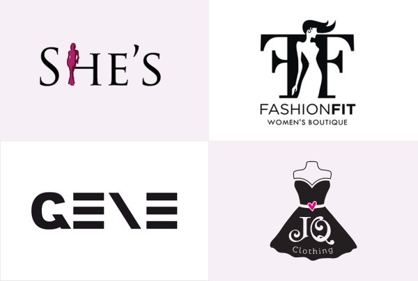 Логотип одежды