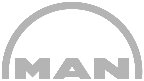 Значок автомобиля ман