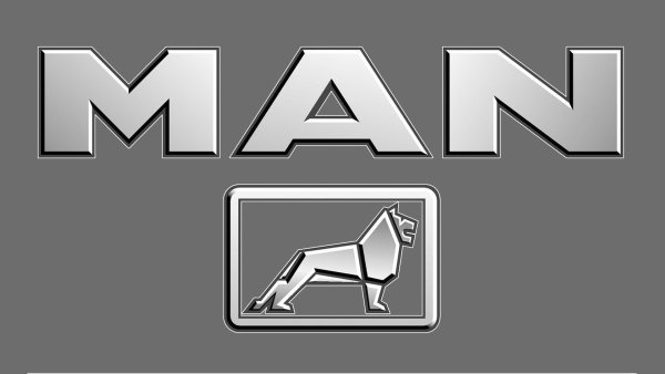 Марка машины man