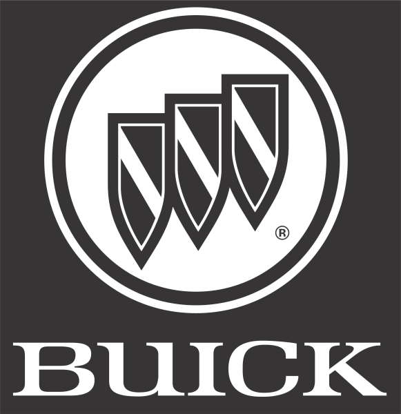 Buick эмблема