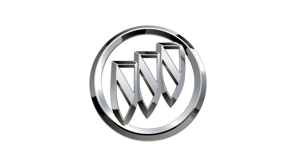 Buick надпись