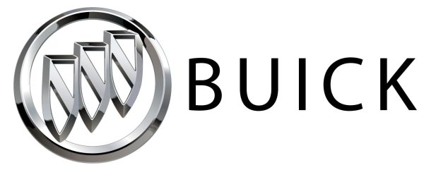 Buick лого