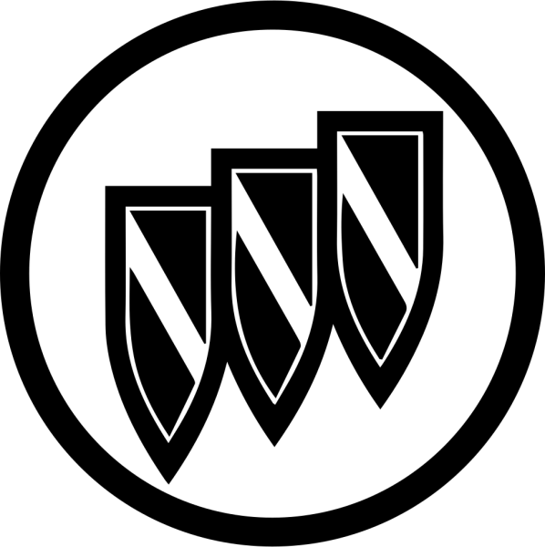 Бьюик логотип