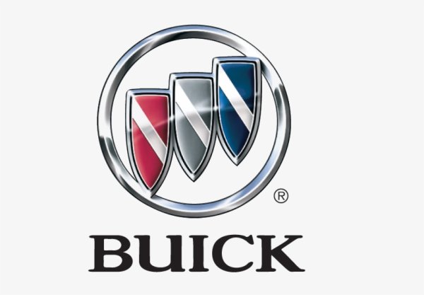 Логотип авто Дженерал Моторс