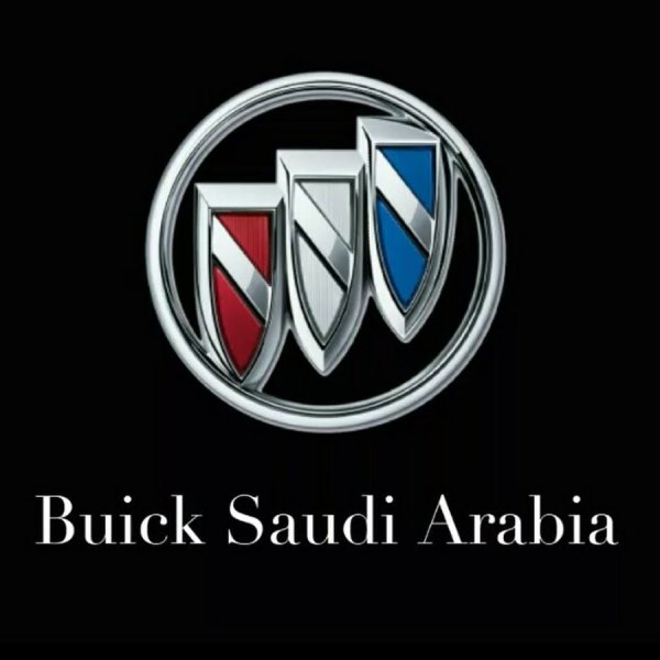 Buick эмблема