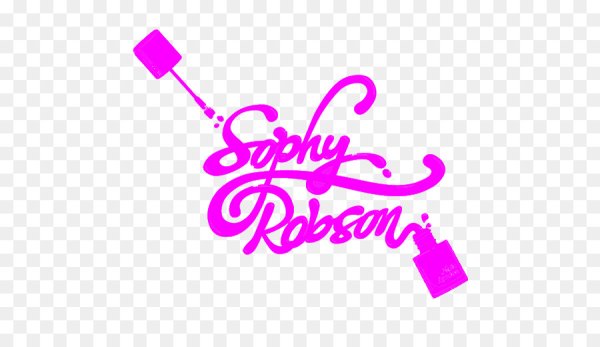 Эмблема мастера маникюра