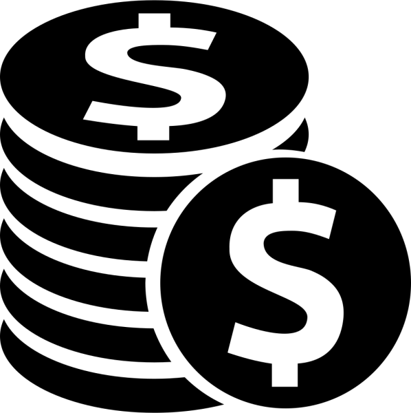 Значок денек