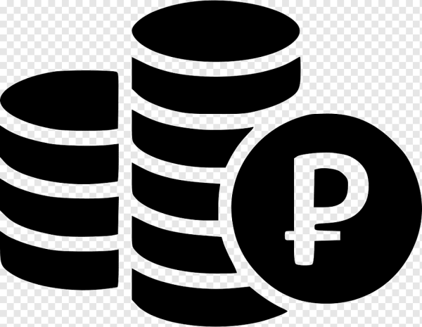 Значок денег