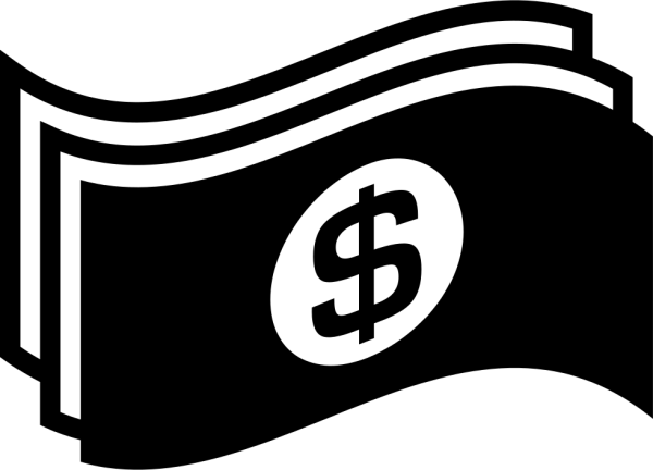 Электронные деньги иконка