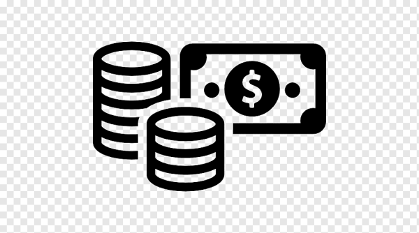 Наличные вектор