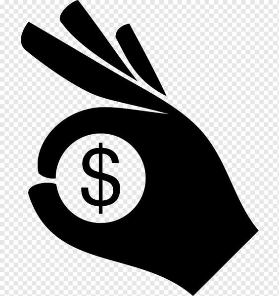 Выгода иконка