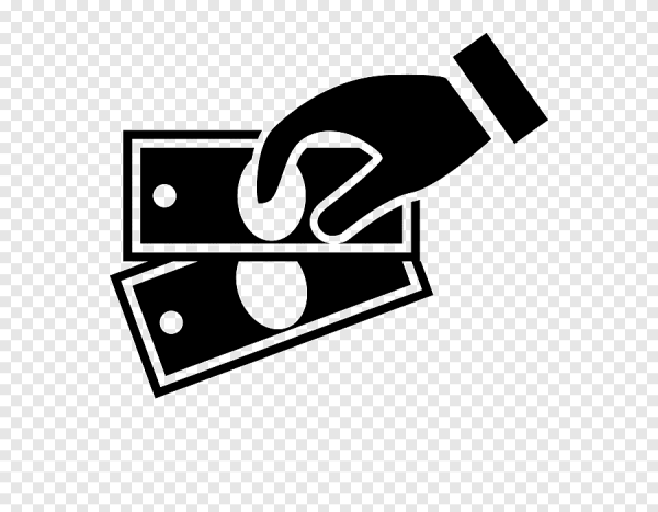 Значок наличные