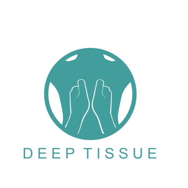 Логотип массажной студии