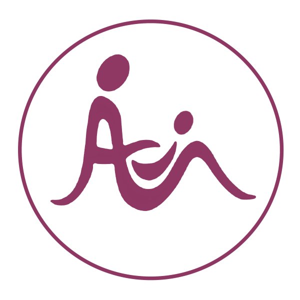 Логотип массажного салона