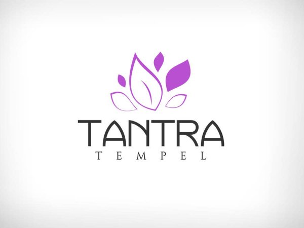 Салон массажа логотип